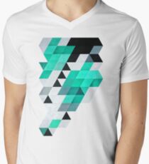 Mynt Men's V-Neck T-Shirt