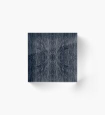 Oblivion Acrylic Block