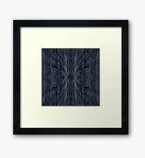 Oblivion Framed Print