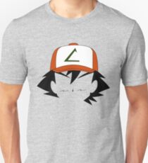Ash Unisex T-Shirt