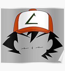 Ash Poster