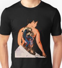 Irezumi Unisex T-Shirt
