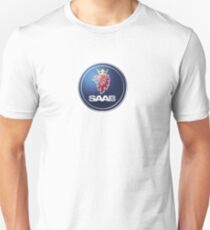 Saab Unisex T-Shirt