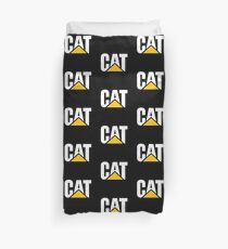 Caterpillar Duvet Cover