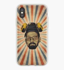Heisenberg iPhone Case