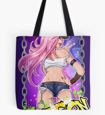 Poison Tote Bag