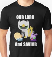 Our Adorable Lord and Savior Unisex T-Shirt