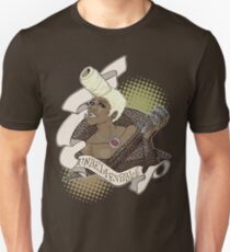 UNBELIEVABLE Unisex T-Shirt