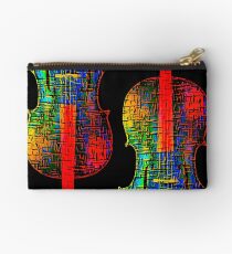 Cello Color Studio Pouch