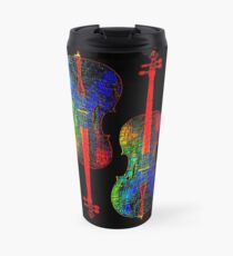 Cello Color Travel Mug