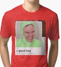 Idubbbz folgt dir Vintage T-Shirt