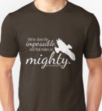 Firefly Shirt Unisex T-Shirt