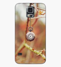 Clockwork Case/Skin for Samsung Galaxy