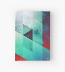 cyld stykk Hardcover Journal