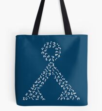 Home Tote Bag