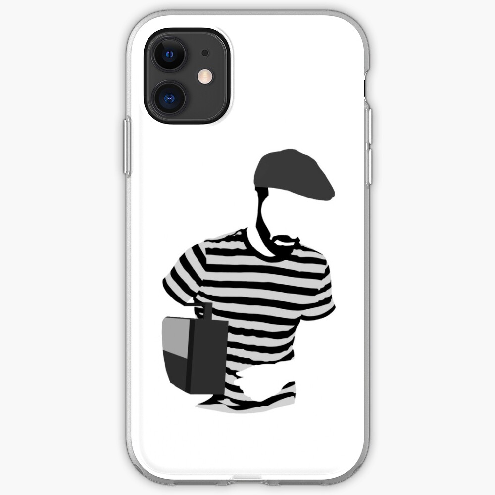 Mat Kearney Iphone Case Cover By Lordtyan Redbubble