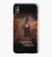 TVD - Elena iPhone Case