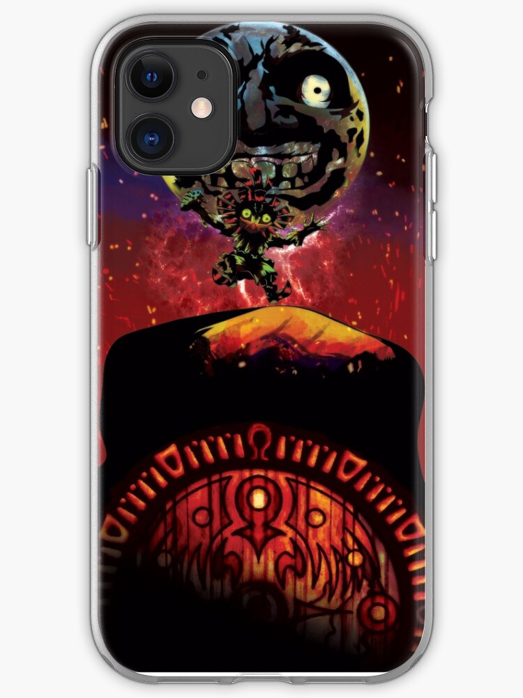 Tiger Moon iPhone 11 case Tiger Moon iPhone 11 case