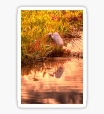 Dawn Mannington Meadows, It's Going to be a Great Day Sticker