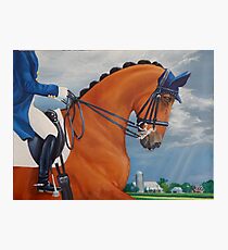 Camelot Photographic Print