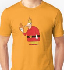 Flarey Arson Slim Fit T-Shirt