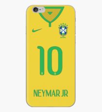 World Cup 2014 - Brazil Shirt Style iPhone Case