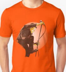 Grapefruit Moon Unisex T-Shirt