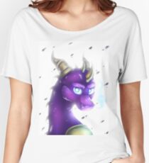 Spyro - Freezing Women's Relaxed Fit T-Shirt