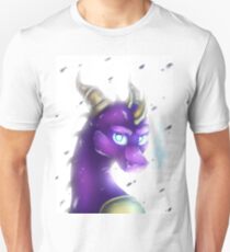 Spyro - Freezing Unisex T-Shirt