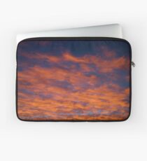 Clouds Laptop Sleeve