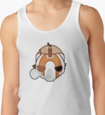 Krieg Tank Top