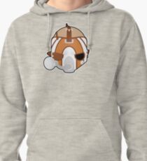 Krieg Pullover Hoodie