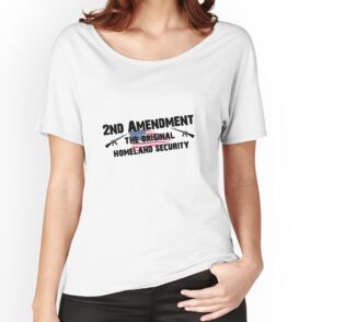 homeland security shirts