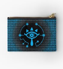 Sheikah Past 2 Studio Pouch
