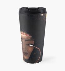 AZIMA Travel Mug