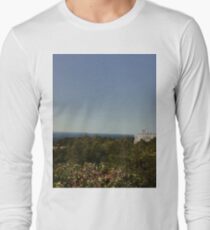 Hotel Long Sleeve T-Shirt