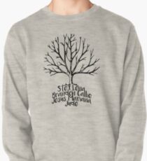 The Fosters Family Tree Pullover