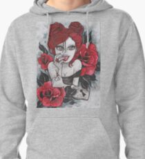 pretty little liars Pullover Hoodie