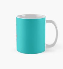 I can and I will Mug