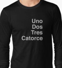 Vertigo Long Sleeve T-Shirt