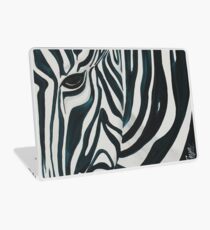 ZEBRA Laptop Skin