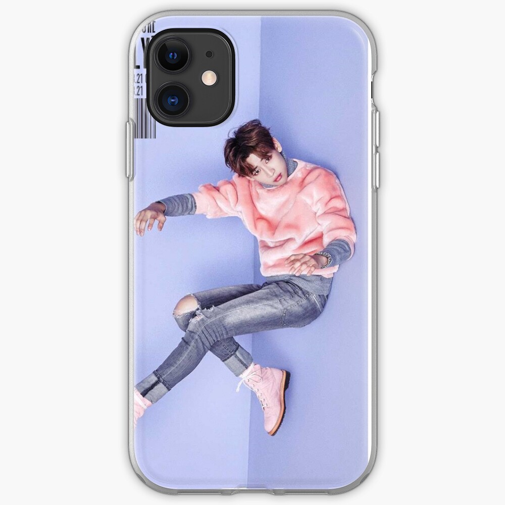 Bam Bam iPhone-Hülle & Cover