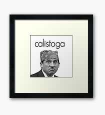 Swag p Diddy Framed Print