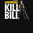 «¡Más rápido, Pussycat Kill! Cuenta !» de alexMo