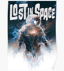 Lost in Space Poster