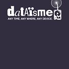 «Dataïsme» de alexMo