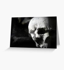 Greyfriars;Lothian Greeting Card
