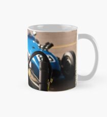 1956 Gazelle Ford 10 Special Classic Mug