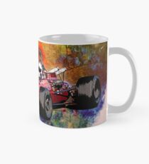 1966/9 Eagle Indy Classic Mug