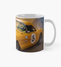 1956 Corvette Front View Classic Mug